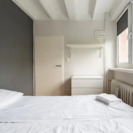 Seaside Homely By Bookinghost Apartment Gdynia