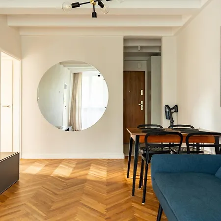 Seaside Homely By Bookinghost Apartment Gdynia